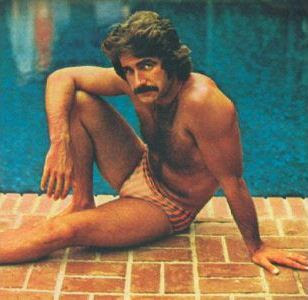 sam elliott what a fox especial...